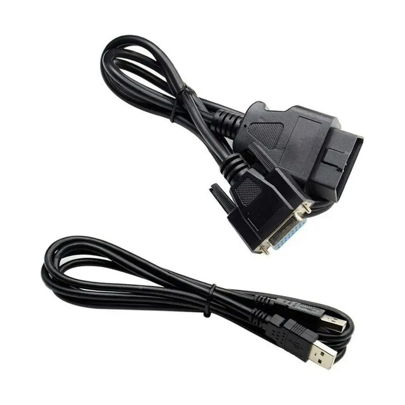 Автомобильный диагностический сканер OBD Код ошибки считыватель Высокое