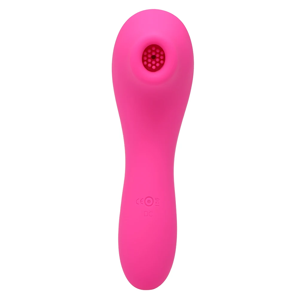 Female Nipples Clitoral Sucking Stimulator Clit Sucker Vibrator G-Spot Massager Vagina Sex Toys For Woman | Красота и здоровье