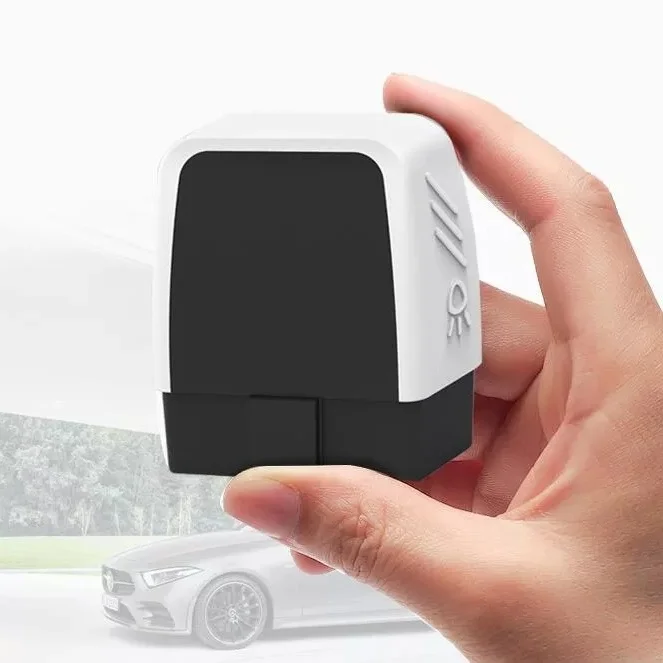 Автомобильный диагностический интерфейс OBDII 12V v2.2 Bluetooth 4 0 OBD Obd2 Elm327 сканер для Android