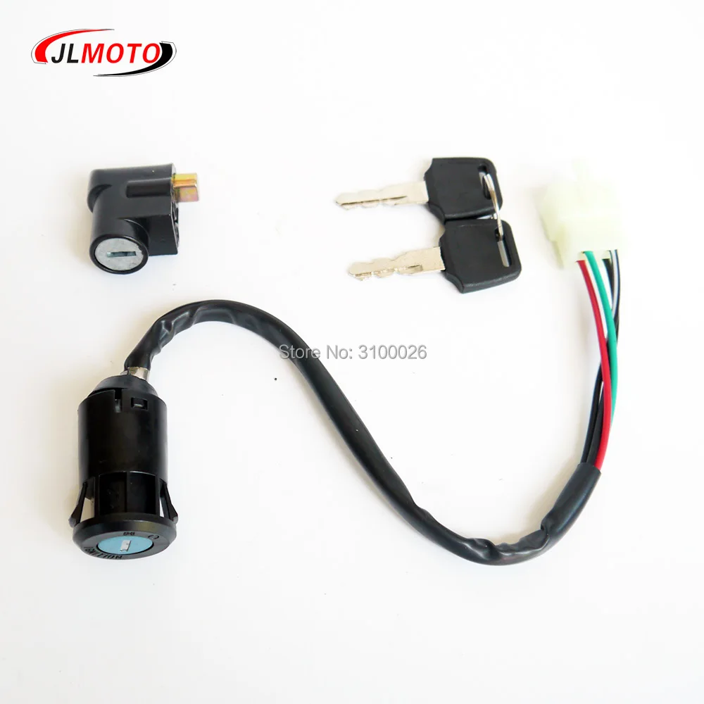 Ключ Переключатель ATV Jinling 250cc 300cc детали EEC JLA 21B 931E 923|jinling 250cc|atv jinlingjinling atv |