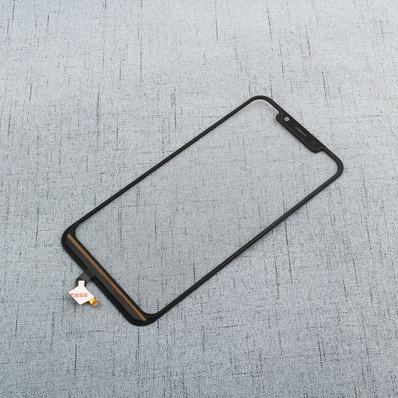 Ocolor для Leagoo M11 сенсорный экран Сенсорная панель отличные Запчасти ремонта
