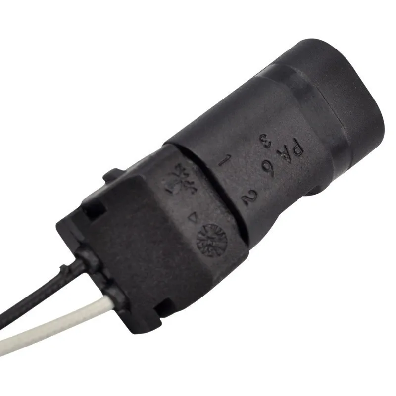 NS Modify 4 шт. детали интерьера автомобиля внешняя ручка двери сенсор контактный