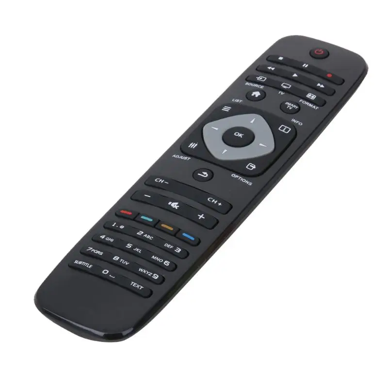 Пульт дистанционного управления для Philips 242254990467/2422 549 90467|Пульты ДУ| |