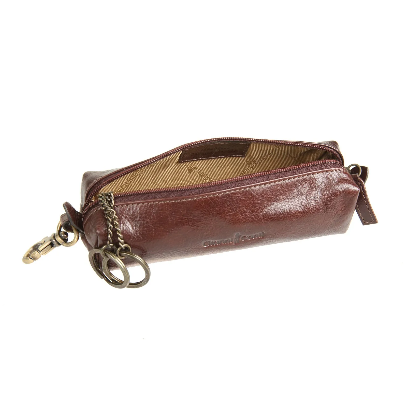 Ключница Gianni Conti 705189 brown | Багаж и сумки