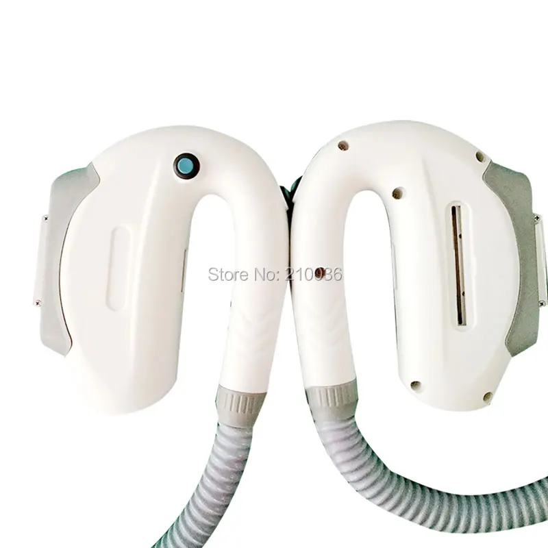Эпиляция IPL ручка косметический E light elos handpiece|handpiece| |