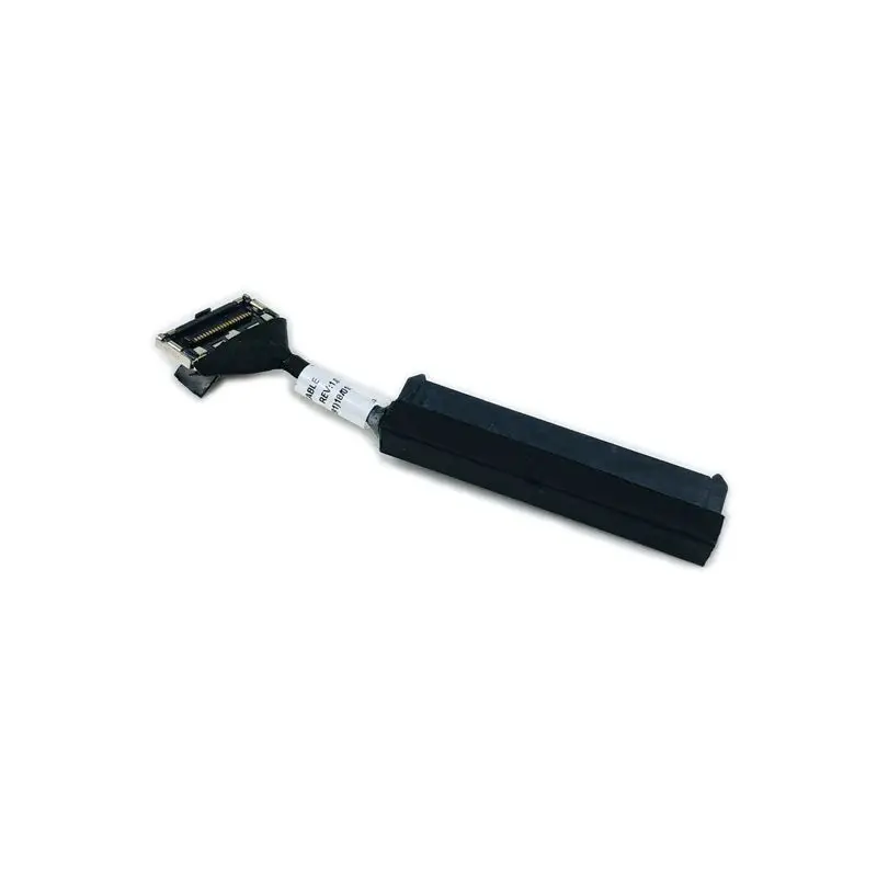 Новый кабель интерфейса жесткого диска для Dell XPS15 XPS 15 9550 9560 M5510 SATA HDD разъем SSD 0XDYGX