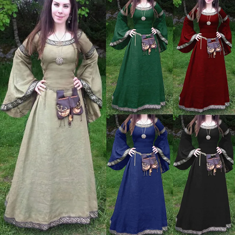 

2019 elegent fashion style plus size european Clothing S-5XL