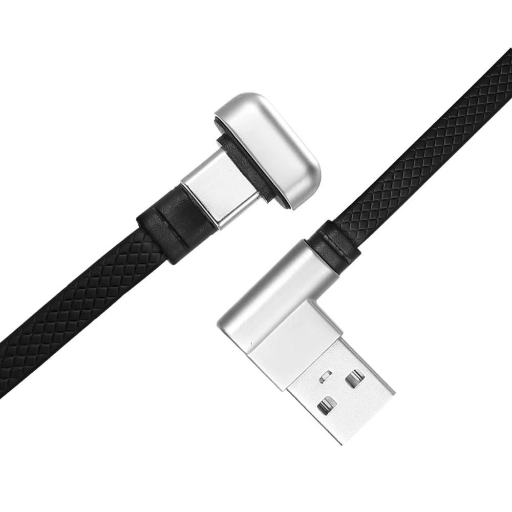 Зарядное устройство из цинкового сплава с Usb портом и разъемом Type C 180/1 2/1 8/1 2