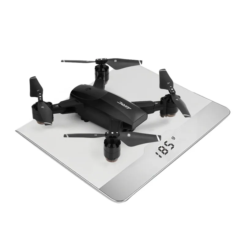 JJRC H78G 5G широкоугольная HD камера WiFi FPV 1080P gps двойной режим позиционирования