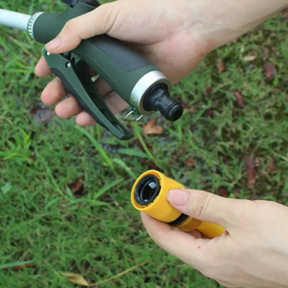 Пистолет распылитель с длинным стержнем мощный многокинетический водяной