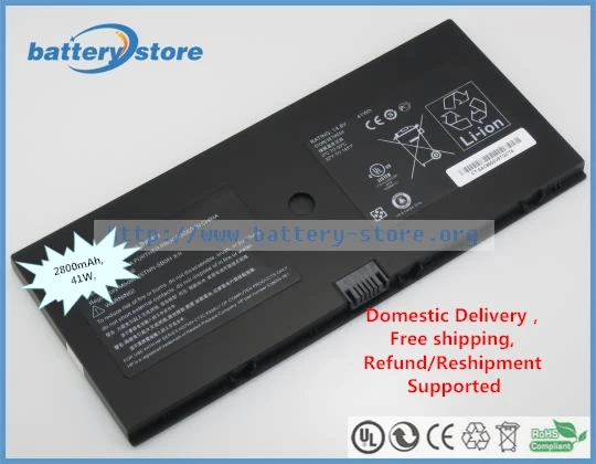 Аккумулятор из натуральной кожи для ProBook 580956 m 538693-001 5310-271 ноутбука 5320m 14 8 V 2800mAh |