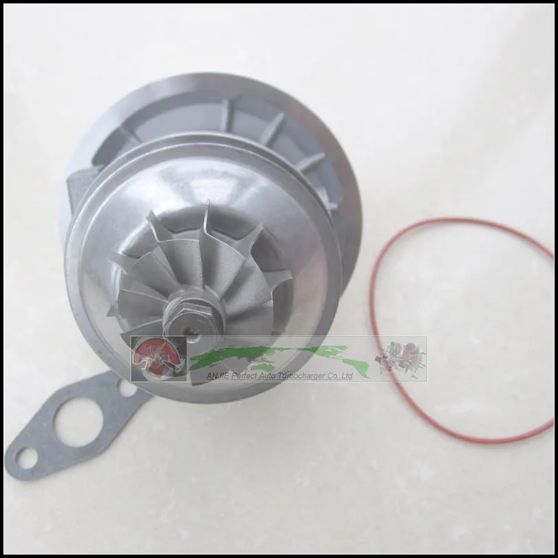Бесплатная доставка GT1544S 701729-5010S 701729 турбо картридж КЗПЧ для Audi A2 VW Polo 3 Lupo SEAT Arosa Ibiza