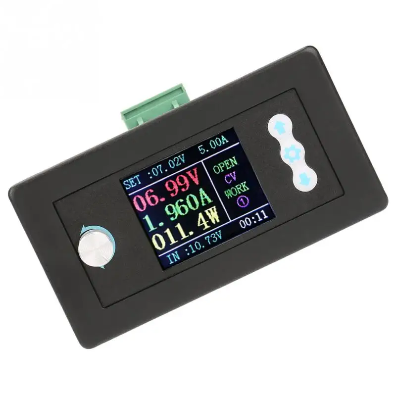DPS3510 40V 10A Связь постоянный преобразователь DC Напряжение текущий понижающий