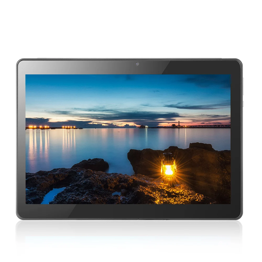 Teclast M20 4G Tablet PC Android 8.0 10.1 inch MT6797 ( X23 ) Deca Core 4GB RAM 64GB ROM ARM Mali-T880 2.4GHz / 5.0GHz WiFi | Компьютеры и