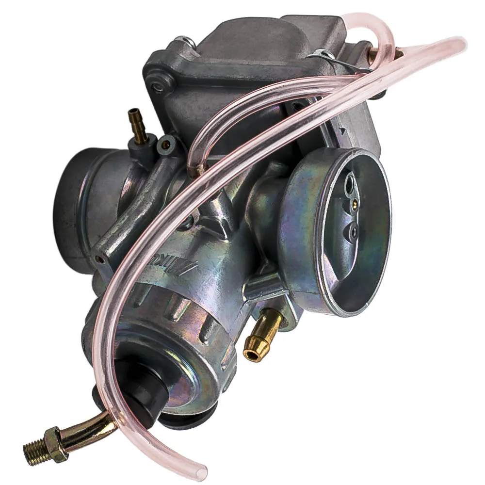 Новый Карбюратор Carb двигатель в сборе подходит для Yamaha YFS200 /Blaster 200 1988-2006 |