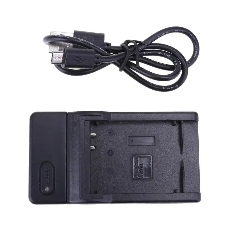 Портативный usb аккумулятор Зарядное устройство для Canon NB 10L SX40 HS SX40HS Камера