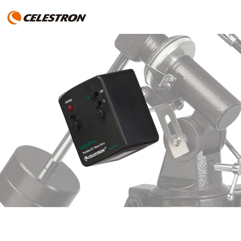 Экватор Celestron EQ2 аксессуар для астрономического телескопа экономичный