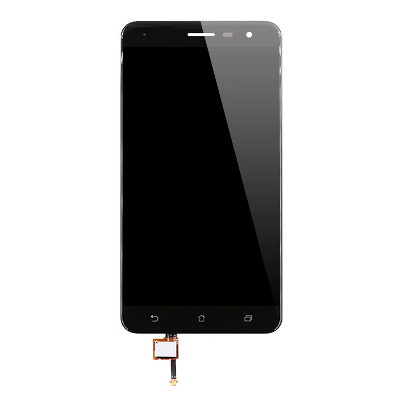 JRZ для Asus ZenFone 3 ZE552KL ЖК-дисплей Дисплей + сенсорный экран планшета Ассамблея Замена