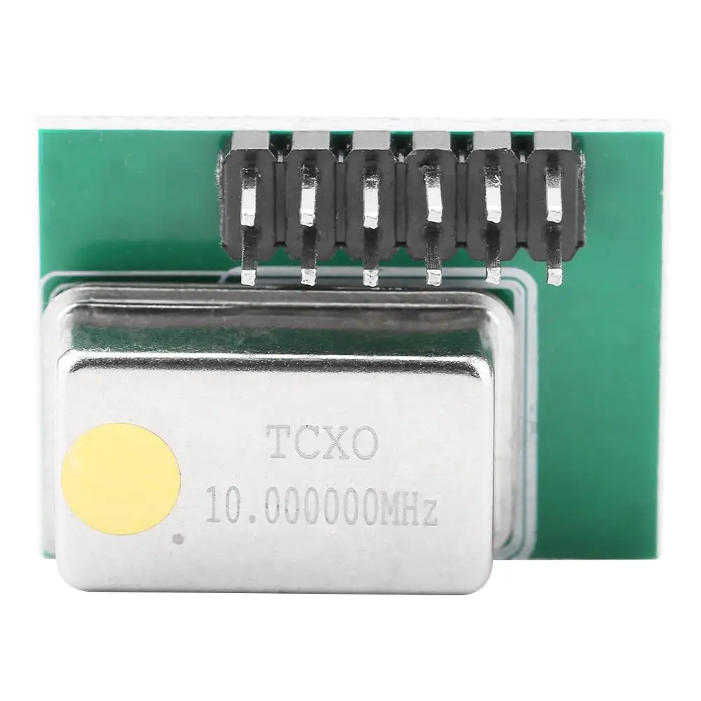 Высокая точность внешний TCXO часы PPM0.1 для HackRF One GPS применение горячая