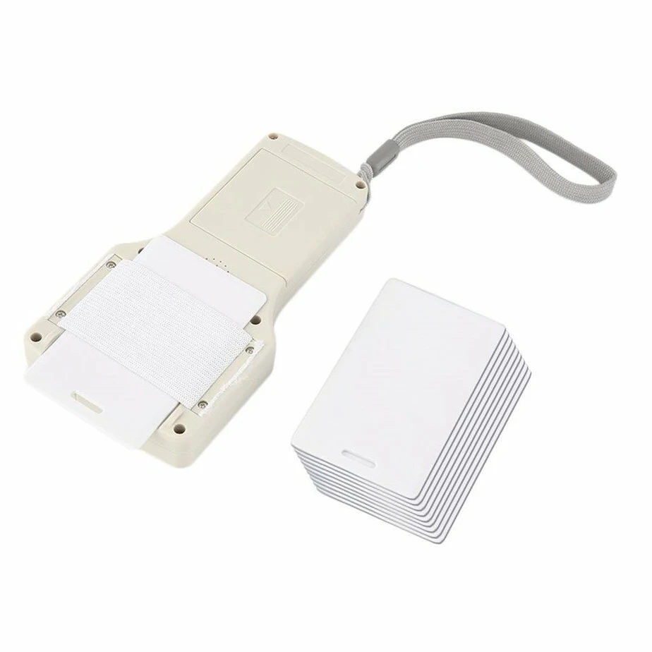Новый супер полнофункциональный Rfid Копир ID/IC кард ридер/писатель + 10 карт 20 C2|IC/ID