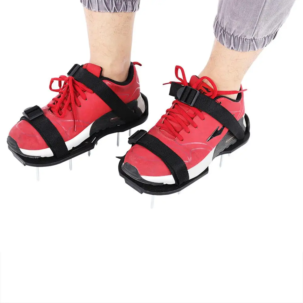 1 пара аэратор для газона|Формы уличной плитки| |