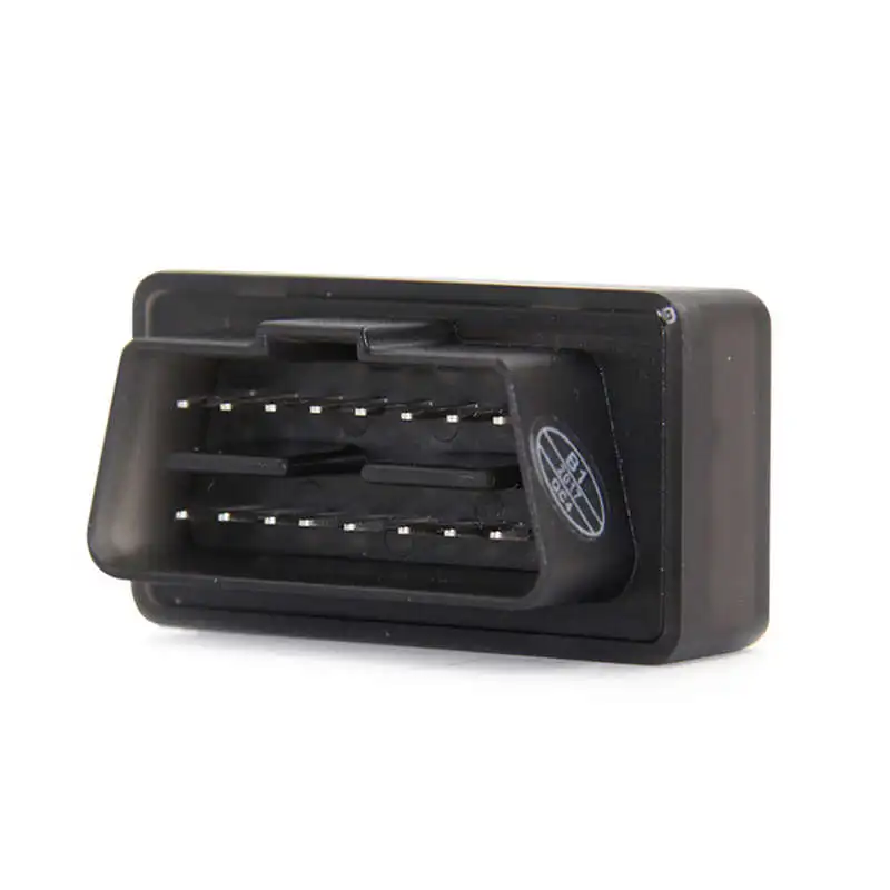 Мини Obd2 Bluetooth 4 0 Автомобильный диагностический сканер инструмент с выключателем