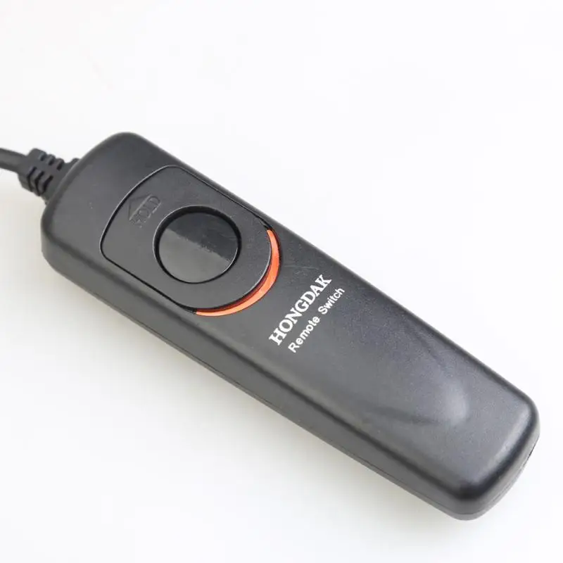 MC-DC2 Shutter Release Remote Switch Cord for Nikon D90 D3100 D7000 D5100 | Электроника