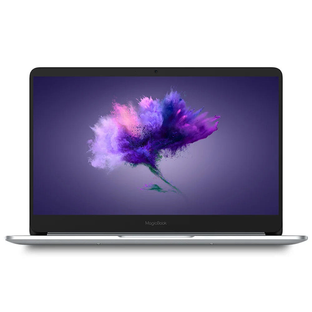 HUAWEI Honor MagicBook ноутбука 14 inch 1080 P Full HD Windows 10 AMD Ryzen 5 2500U 4 ядра Тетрадь 8 GB DDR4 256 ГБ SSD