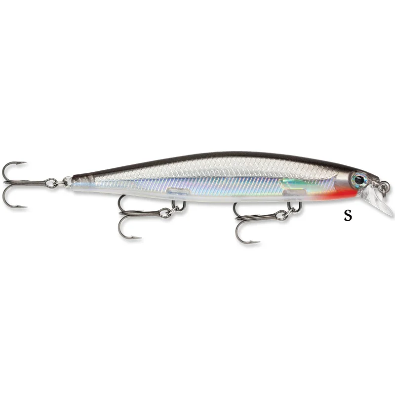 Rapala SHADOW RAP SDR07 SDR11 7 см/5g 11 см/13 г искусственная приманка 2 крючка жесткая гольян для