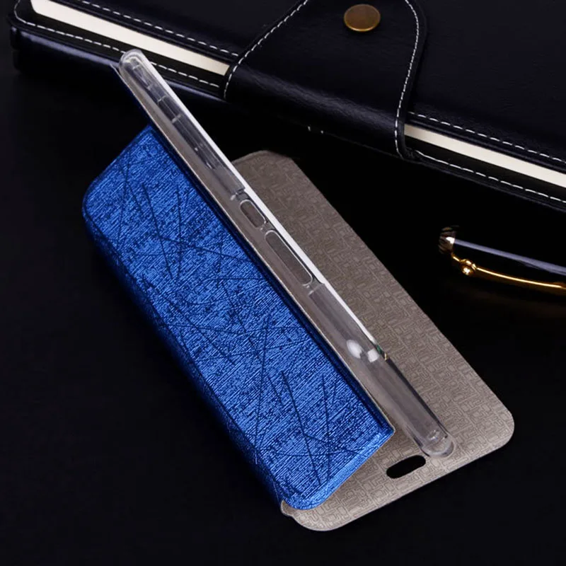 jonsnow flip case for lenovo k5 play k320t luxury leather protective case for lenovo a5 k5 pro k5s s5 z6 lite z6 pro phone cover free global shipping