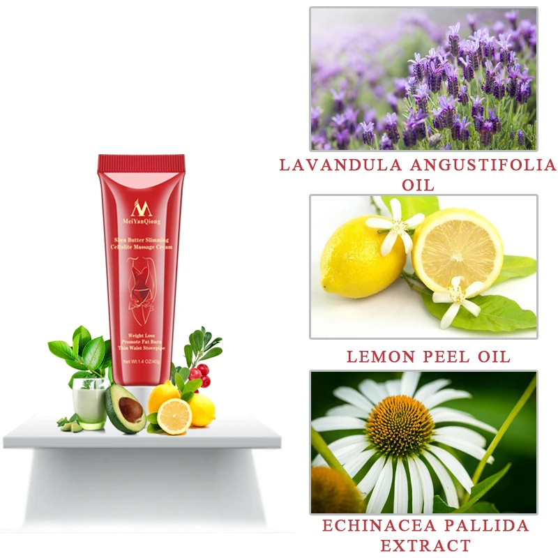 40 г корректор живота крем для похудения взвешивающий формы тела | Красота и