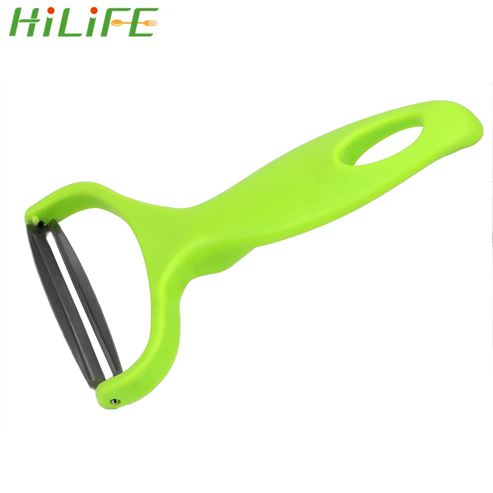 HILIFE Shred терка для овощей Овощечистка ножевые гаджеты Zester кухонный инструмент