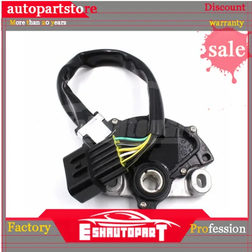 Переключатель безопасности 8604A053 8604A015 MR263257 V73 V75 V77 высококачественный для Mitsubishi