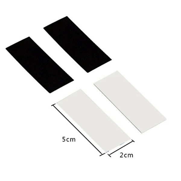 7 xFilter + xSponge 12 xSide щетка 10 xMop ткань xmagic паста аксессуары для ILIFE A4 робот пылесос