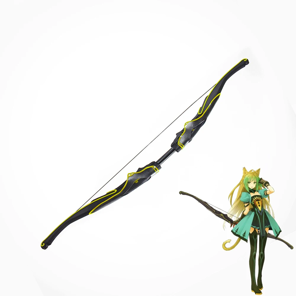 Rekvizit Dlya Kospleya Fate Apocrypha Archer Atalanta Bow Tematicheskaya Odezhda I Uniforma Aliekspress