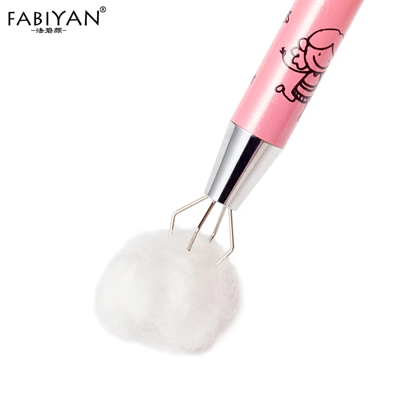 Шаблон для дизайна ногтей 2 цвета ручка чистки штамповки тарелки сохранения