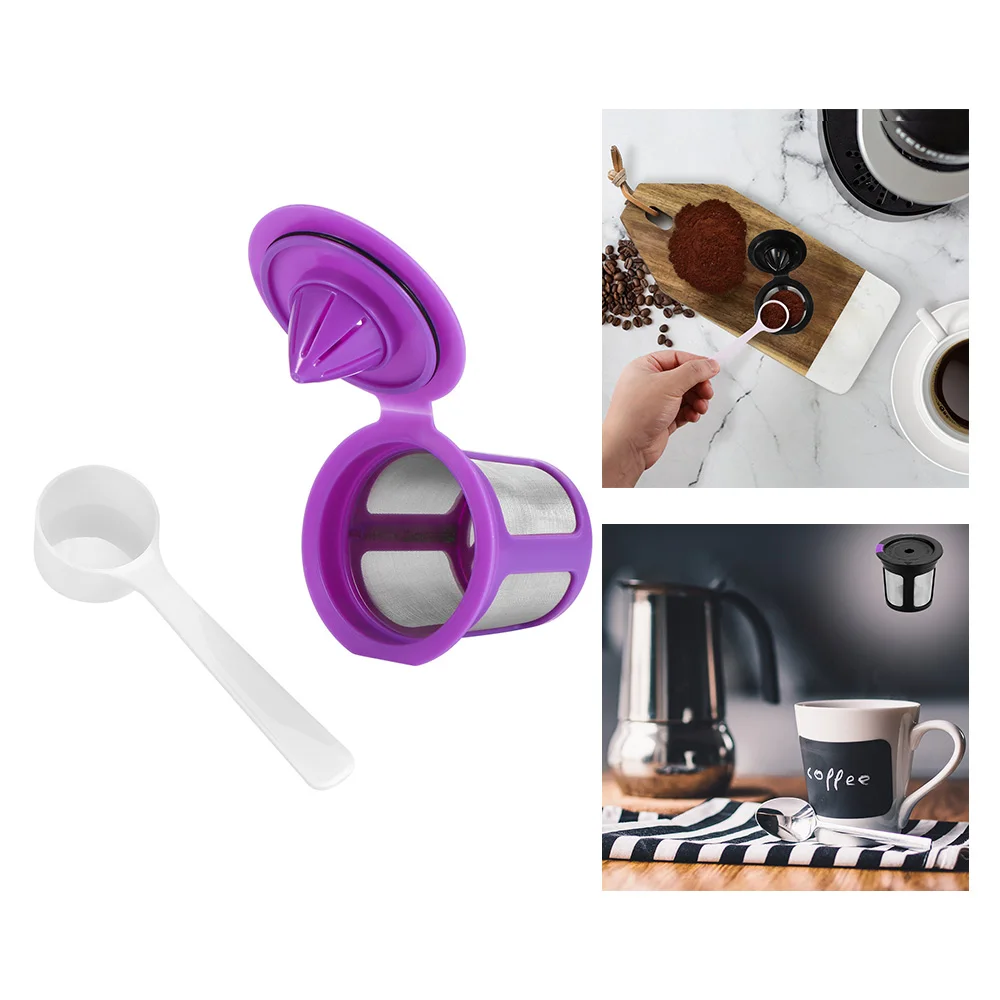 Многоразовые капсулы для Keurig 2 0 кофеварки кухни|Фильтры кофе| |