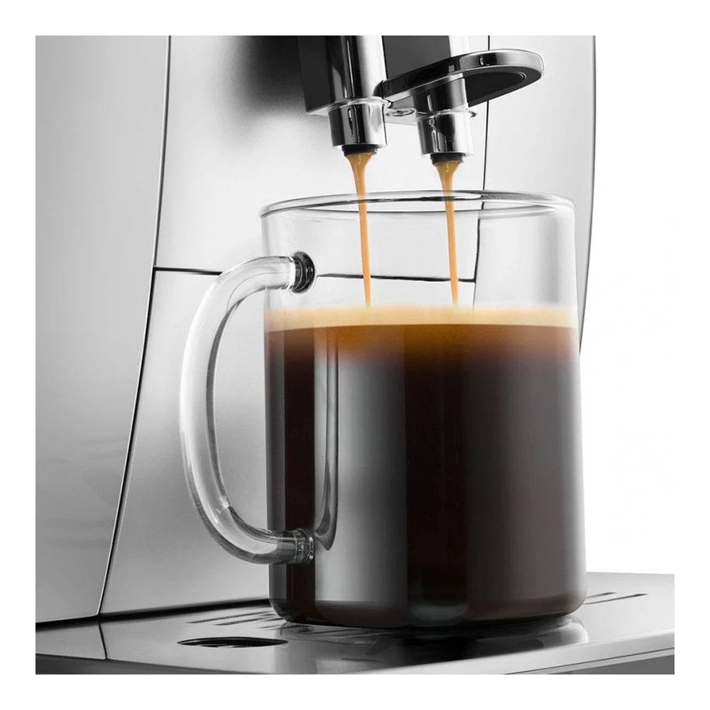 Кофемашина De'Longhi ECAM 23.120 SB|Кофемашины| |