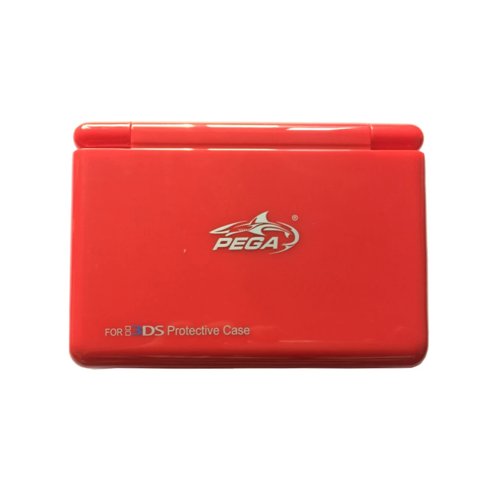 OSTENT жесткий портативный защитный чехол для хранения консоли Nintendo 3DS|Запасные