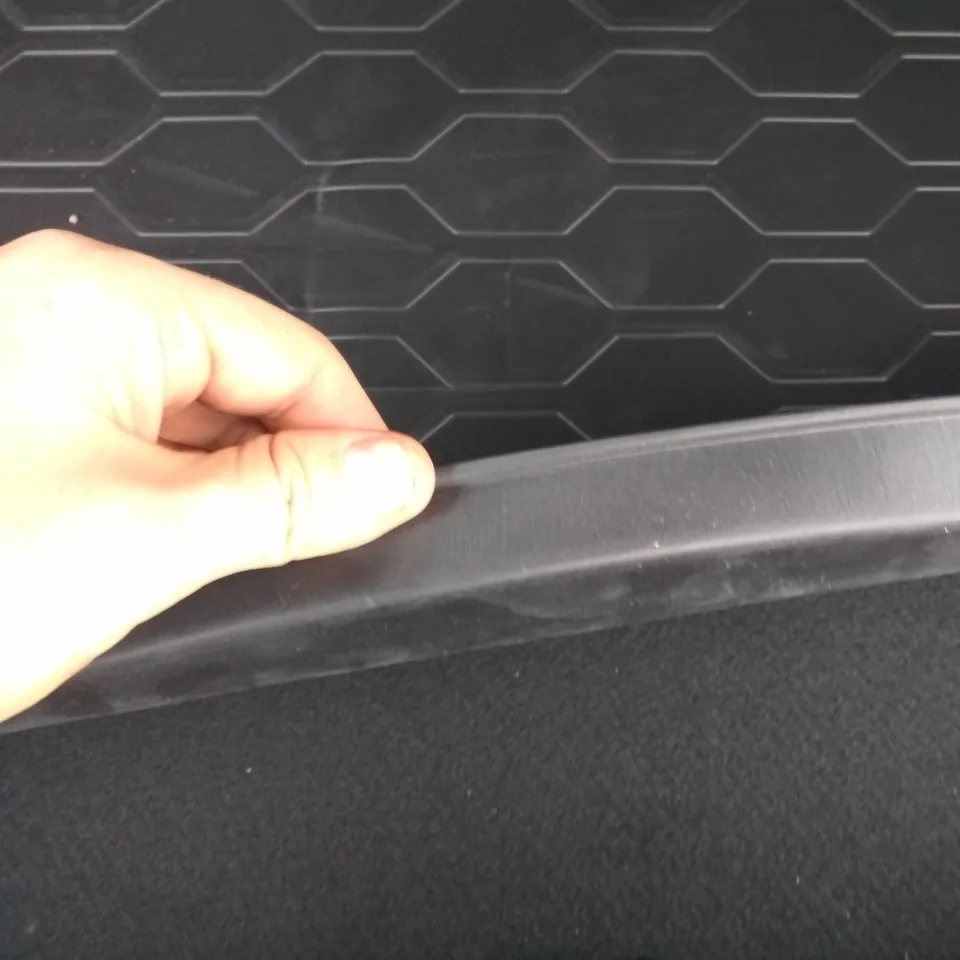 Для Mazda 3 BM 2013-2019 хэтчбек коврик багажника Rival 13801006 |