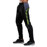men pants mid waist street hip hop male trousers sportswear sports running soccer gym fitness leggings sweat pant