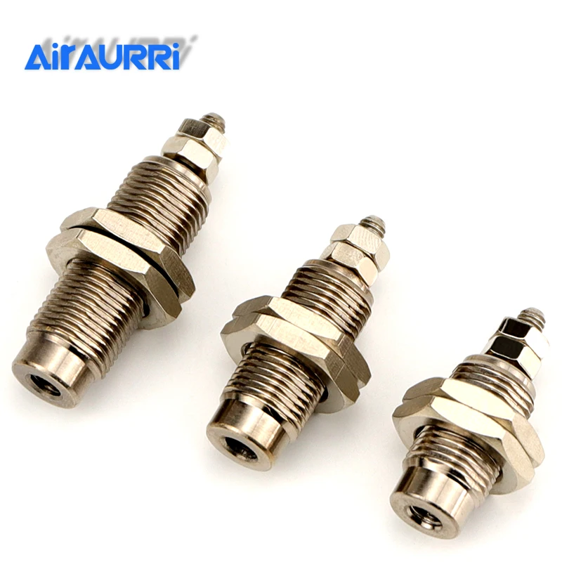 

CJPB15-5D CJPB15-10D CJPB15-15D Pin cylinder CJPB smc type single acting spring return bore 6mm pneumatic cylinder AIRAURRI