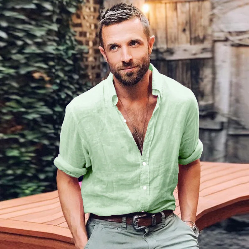 2019 высокое качество сплошной цвет Длинные рукава пуговицы в один ряд лацкан