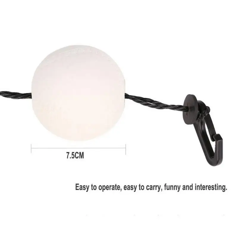 Набор для тренировки бейсбольных бойцов динамичный набор бейсбола софтбола