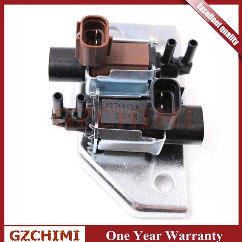 Новый электромагнитный клапан K5T81289 K5T46494 K5T48272 MR577099 для Mitsubishi Montero Pajero Shogun L200