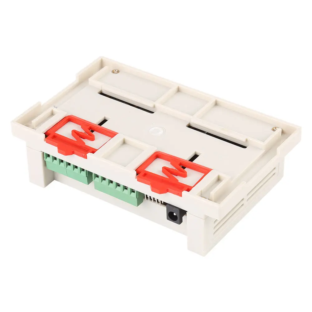 Ethernet Tcp/Ip Rj45 порт пульт дистанционного управления 8 каналов РЕЛЕ