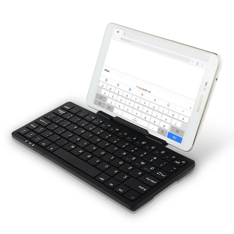 Клавиатура Bluetooth для huawei MediaPad T3 10 1 7 3g 0 8 M2 Tablet Беспроводной мышь клавиатура