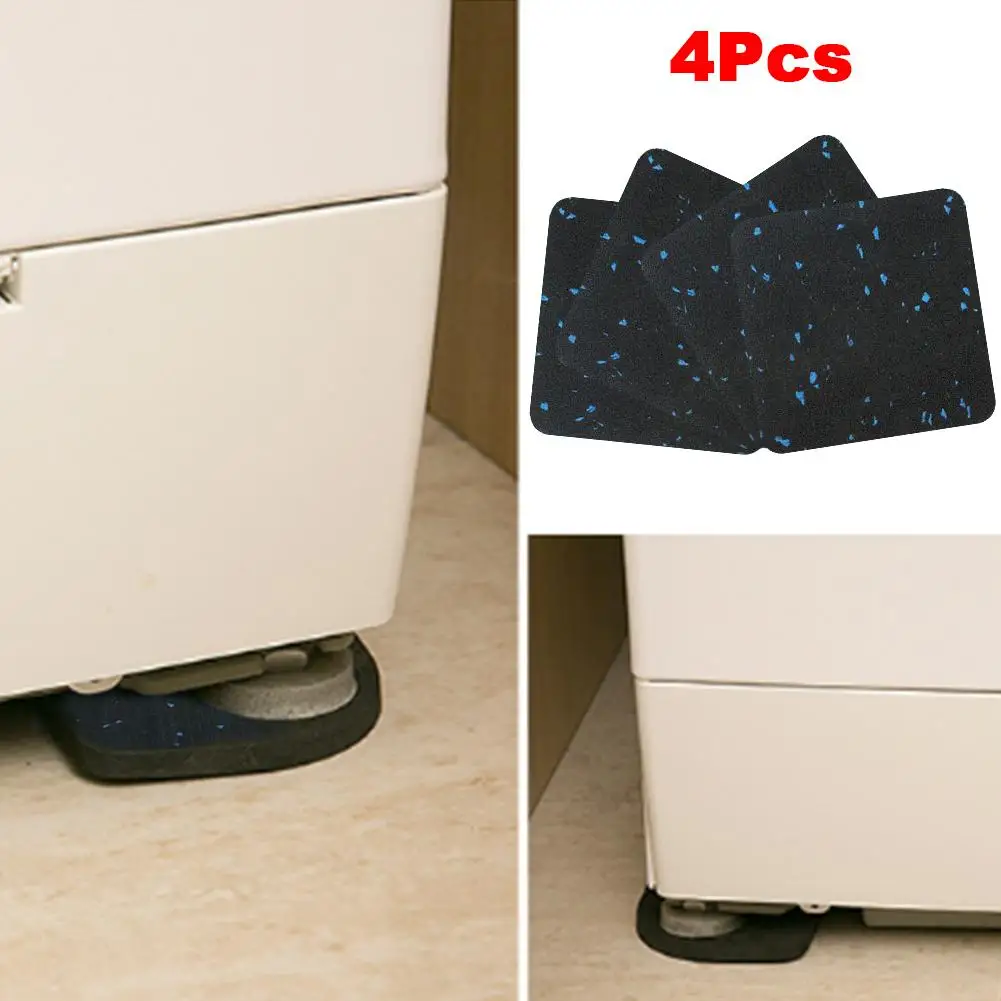 Высокое качество стиральная машина амортизаторы Нескользящие коврики