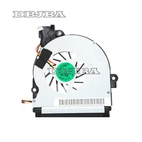 laptop cpu cooling fan cooler for toshiba satellite p745 s4102 m645 s4070 p745 s4320 dc280008id0 cpu fan