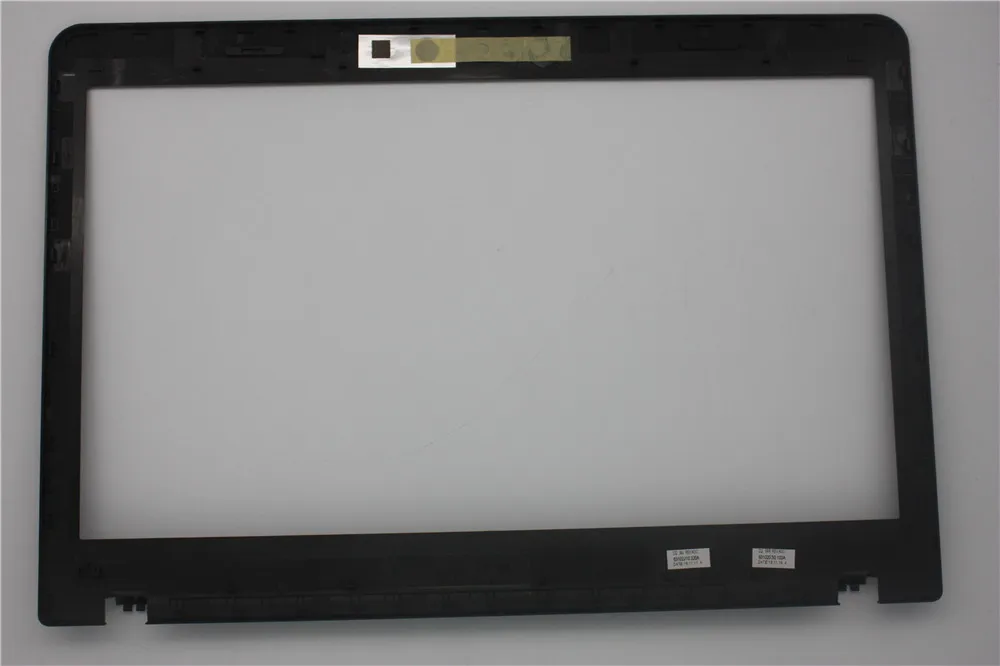 Новая Оригинальная задняя крышка для Lenovo ThinkPad E550 E550C E555 Нижняя корпуса A/B/C/D корпус